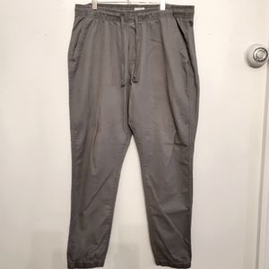 Men's Old Navy Grey Joggers